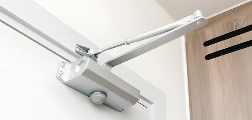 Hidrolik Kapı Tamiratı