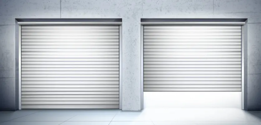 Panjur İmalatı, Montajı ve Tamiri