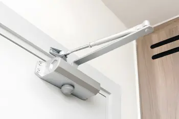 Hidrolik Kapı Tamiratı